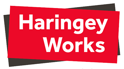 Haringey Works logo